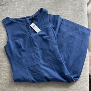 New with tags - Banana Republic Work Dress - Size 0